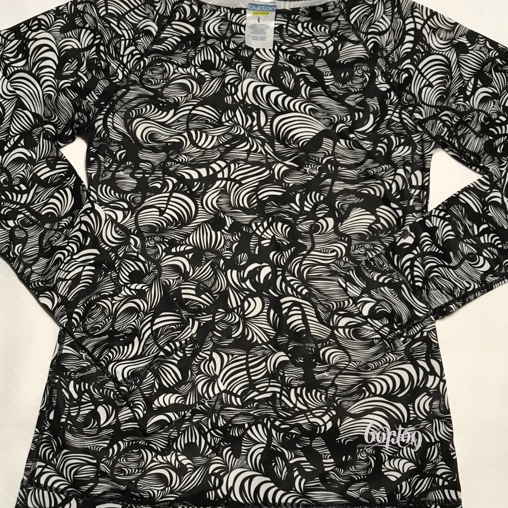 Burton dry ride women’s thermal